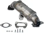 674293 - : Manifold Converter - Not CARB Compliant for Dorman Image