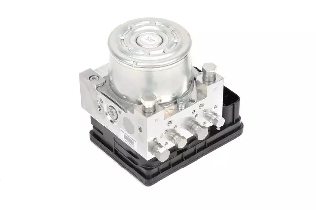 84207014 - : Electronic Brake Control Module Assembly for Cadillac: XTS Image