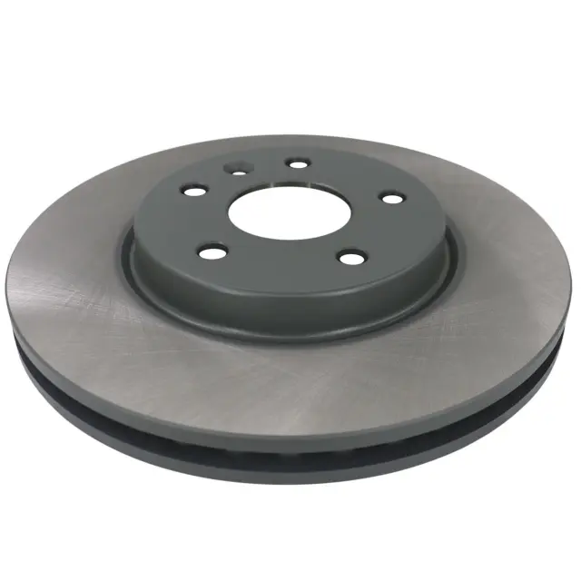 Disc Brake Rotor - bproauto (1BP00129AA)