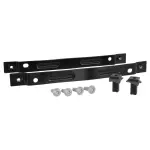 FJ7Z17A385B - : Bracket License Plate for Ford Image