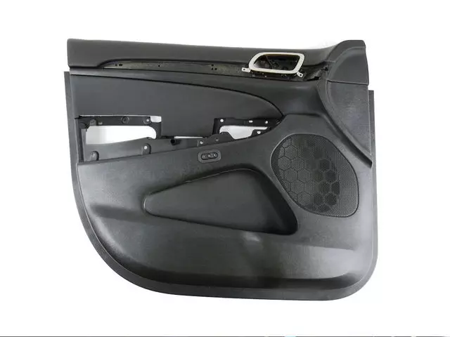 1VH831X9AG - Interior Trim: Front Door Trim Panel, Left for Mopar Image