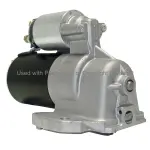 6656S - : Starter Motor for MPA ELECTRICAL Image