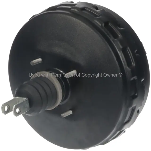 B3736 - Brakes &amp; Brake Parts: Power Brake Booster for MPA ELECTRICAL Image