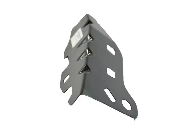 68261688AB - : Fender Nose Bracket, Right for Mopar Image