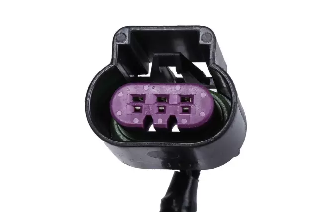 Front Turn Signal Lamp Connector - GM (23142445)