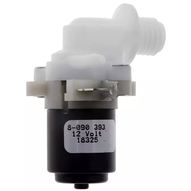 89017061 - : Pump for GM Image