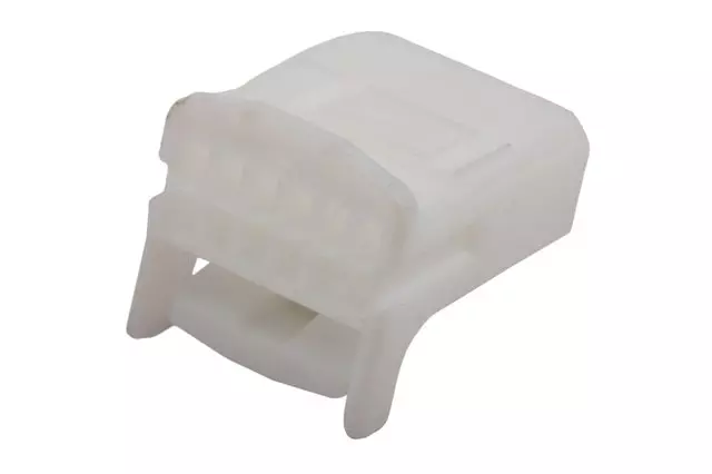 Wiring Harness Connector - GM (19301917)