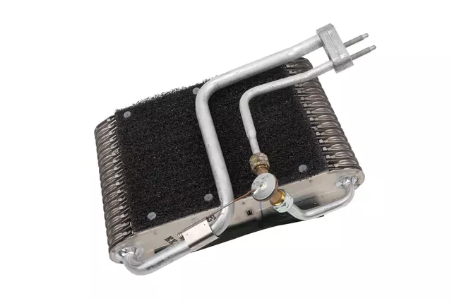 Auxiliary Air Conditioning Evaporator Core - GM (89019057)