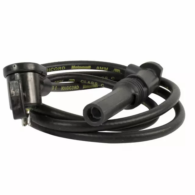 XU2Z12286GK - : Wire Assembly Ignition for Ford Image