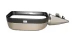 8794035861 - Body: Mirror Assembly for Toyota Image