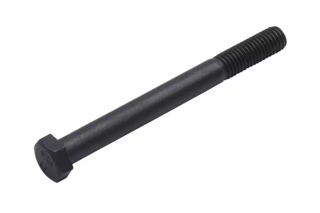 11500939 - : M10x1.5x100 Rear Spring Leaf Center Bolt for GM Image