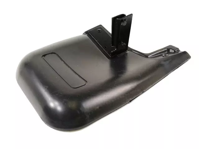 Rear Wheel Opening Spat, Right - Mopar (1ZP14JXWAA)