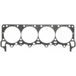 1104 - : Steel core laminate Engine Cylinder Head Gasket for FEL-PRO Image