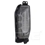 125346009 - : TYC Daytime Running Light for TYC Image