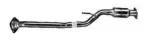 43148 - : Direct-Fit Catalytic Converter (Non C.A.R.B. Compliant) for AB Catalytic Image