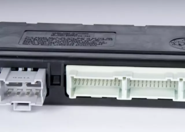 19116644 - Electrical: Body Control Module for GM Image