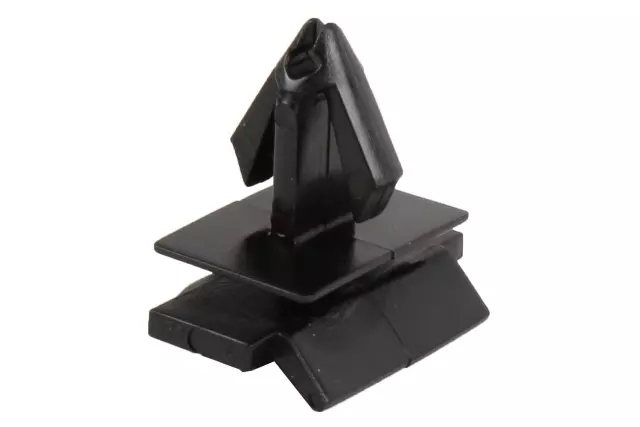 11561329 - Body: Wheel Opening Molding for Buick: Encore, Encore GX, Envision, Envista | Cadillac: STS, XT4 | Chevrolet: Bolt EUV, Bolt EV, Corvette, Silverado 2500 HD, Silverado 3500 HD, Trailblazer, Trax | GMC: Acadia, Hummer EV Pickup, Hummer EV SUV, Sierra 3500 HD, Terrain | Hummer: H3T Image