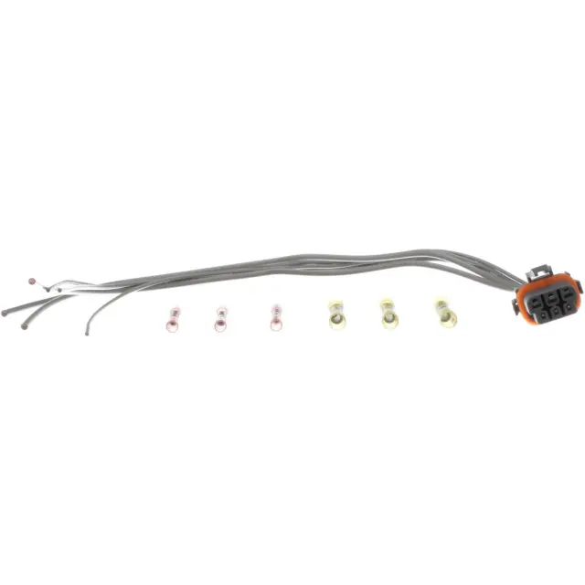 S1361 - Electronics: Headlight Switch Connector for SMP CORP Image