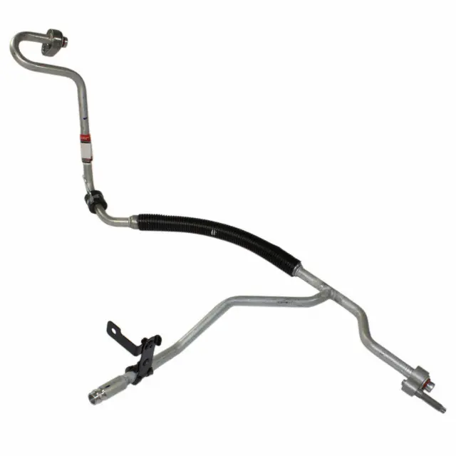 YF54 - HVAC: AC Hose for Ford Image