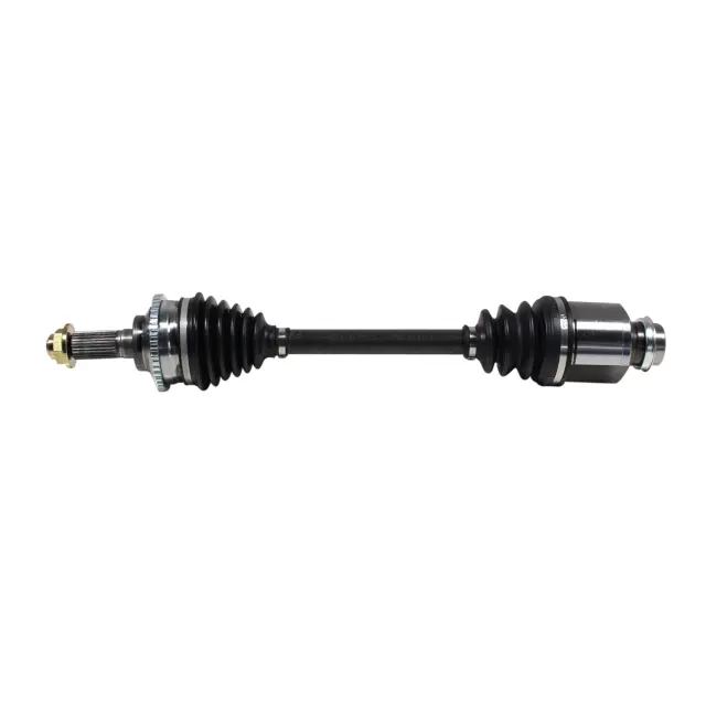 NCV47099 - : 00-01 Mazda MPV CV Axle Assembly  - Front Right for GSP Image