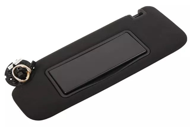 23442268 - Body: Sun Visor for Cadillac: CTS Image