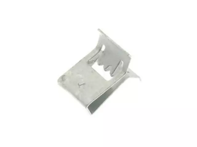 W705425S439 - : Park Lamp Retainer Clip for Ford: Edge, Taurus | Lincoln: LS, MKX | Mercury: Sable Image
