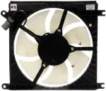 621521 - : Condenser Fan Assembly Without Controller for Dorman Image