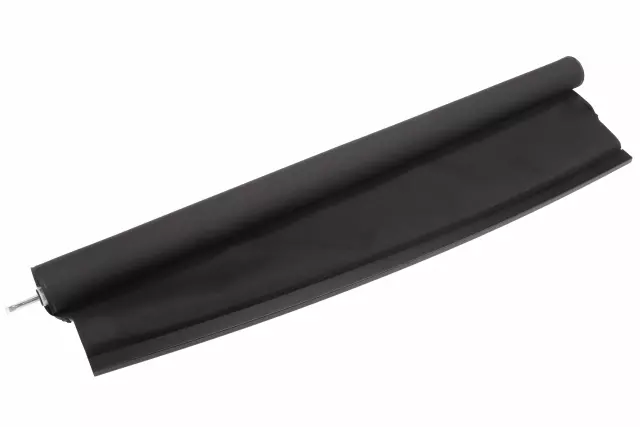 23116442 - : Jet Black Sunroof Sunshade for Cadillac: XTS Image