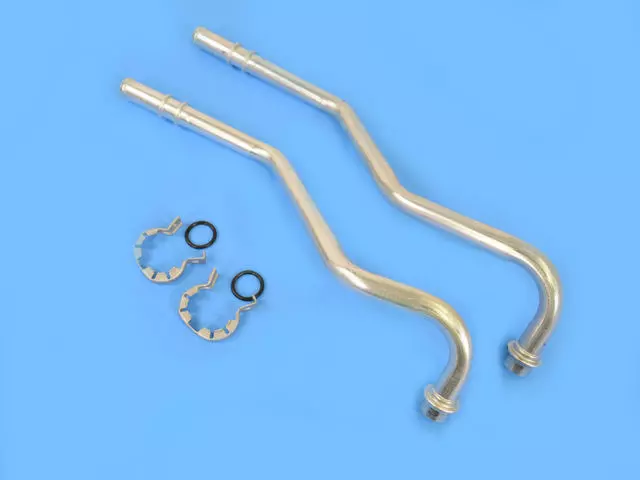 68029729AA - : Heater Core Tube for Mopar Image