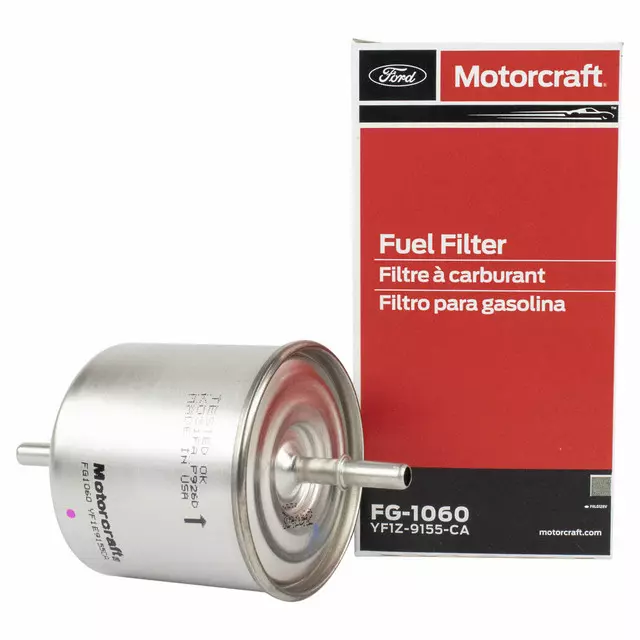 Fuel Filter - Ford (YF1Z-9155-CA)