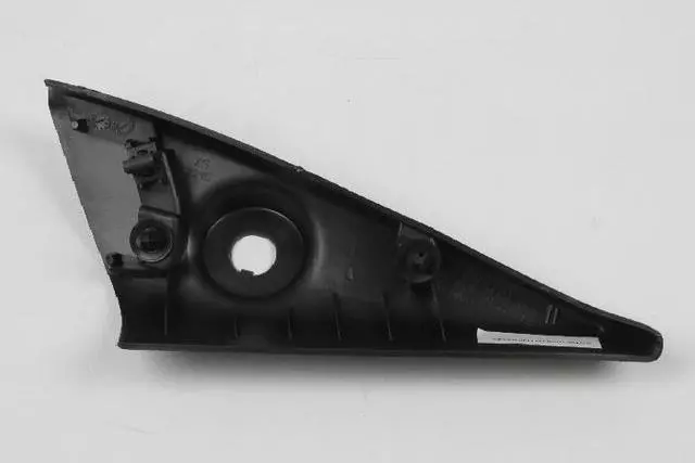 Mirror Flag Applique, Left - Mopar (5ST94JXWAA)