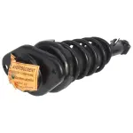 882621 - : 02-08 Mini Cooper Suspension Strut and Coil Spring Assembly  - Rear Right for GSP Image