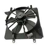 SK620258 - : SKP Engine Cooling Fan Assembly for Skyward Automotive Image