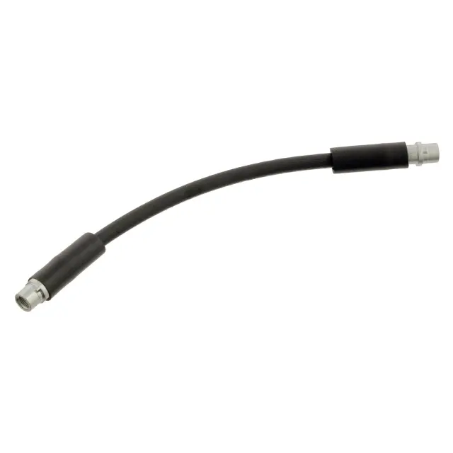 14042 - Brakes &amp; Brake Parts: Febi 14042 Brake Hydraulic Hose for FEBI RUBBER CO Image