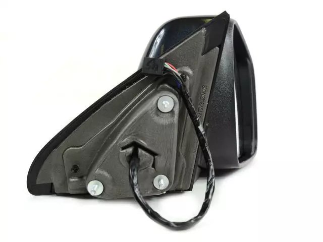 Outside Rearview Mirror, Right - Mopar (5SG24TZZAE)