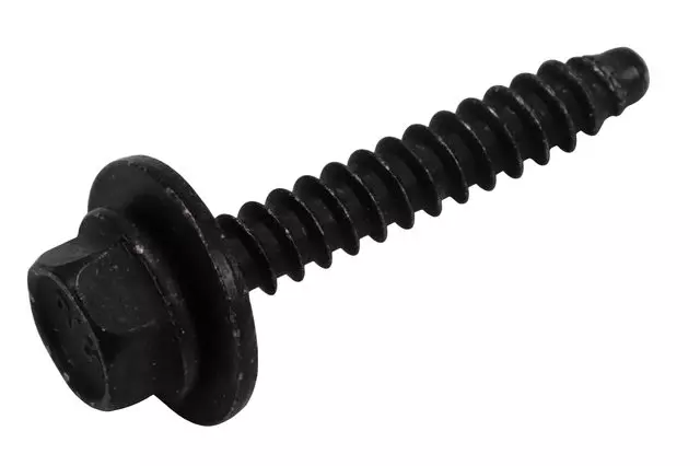 M4.2x1.41x25 Multi Purpose Bolt - GM (11602875)
