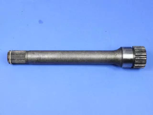 Axle Intermediate Shaft, Right - Mopar (52114636AB)
