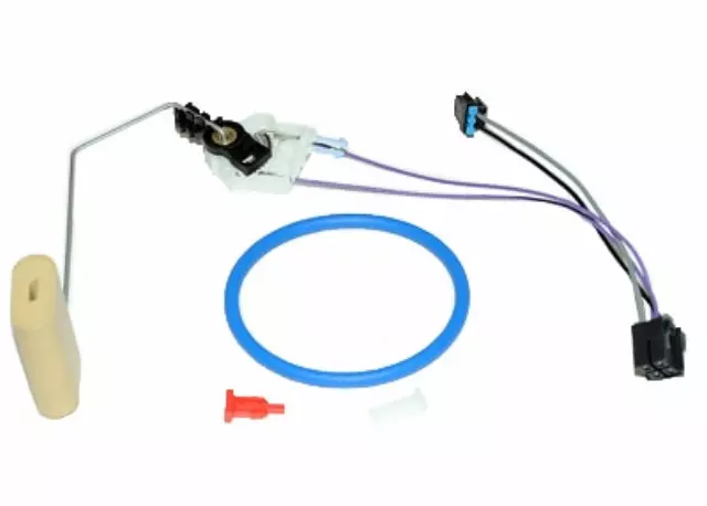 19121300 - Electrical: Fuel Gauge Sending Unit for GM Image