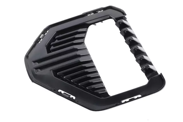 84220377 - Body: Trim Cover for GMC: Sierra 1500, Sierra 1500 Limited Image