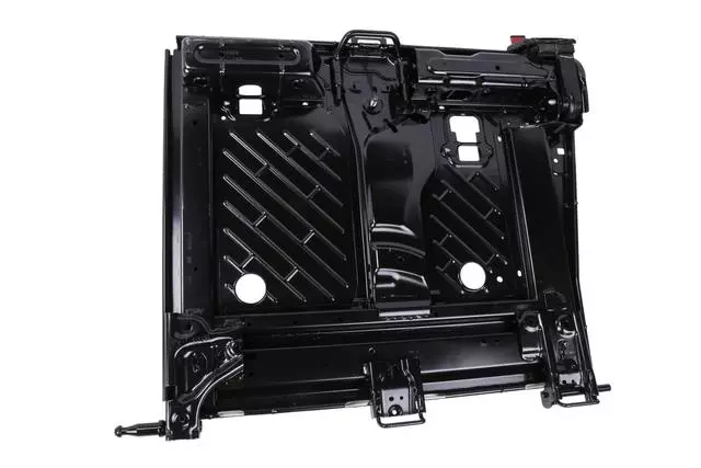 13312090 - Body: Seat Back Frame for Buick: Encore | Chevrolet: Trax Image