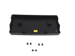 68464770AB - Frame, Bumper and Fascia: License Plate Kit for Mopar Image