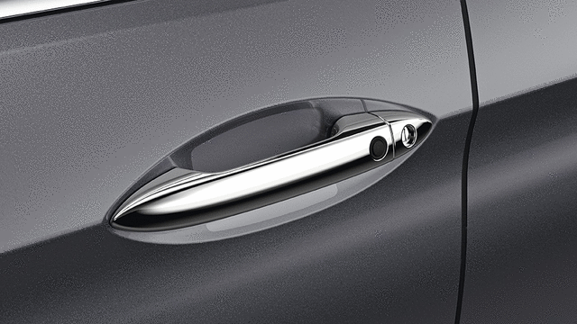 2021-2022 Honda - Door Handle Film - Honda (08P48-TVA-100A)