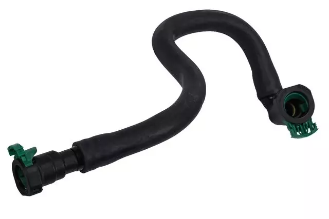42609597 - : Evaporative Emission Front Pipe for GM Image