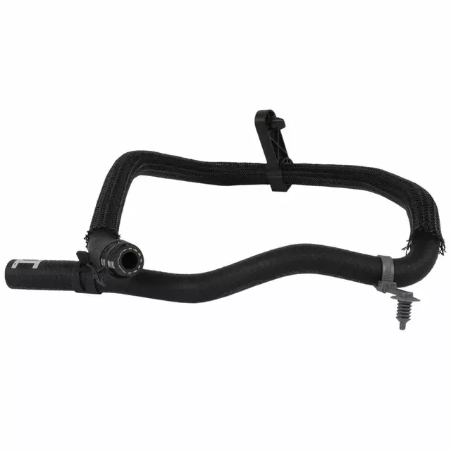 CT4Z3A713E - Steering: Power Steering Return Hose for Ford: Edge | Lincoln: MKX Image