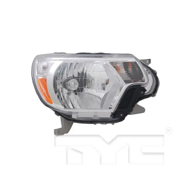 20922700 - : TYC Headlight Assembly for TYC Image