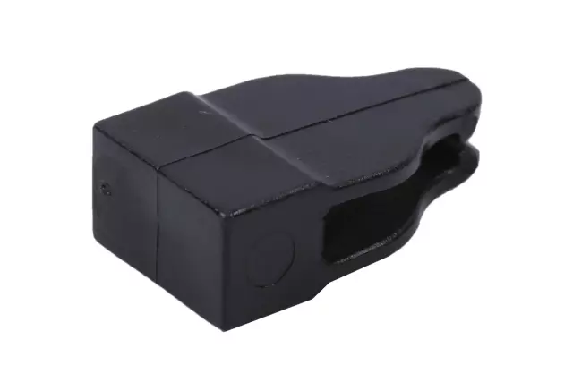 25766892 - Body: Hinge Assembly Bumper for Cadillac: STS Image