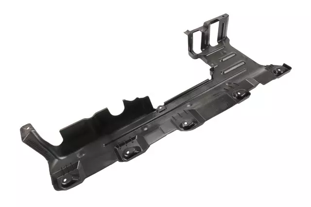 Underbody Rear Air Deflector - GM (84186046)