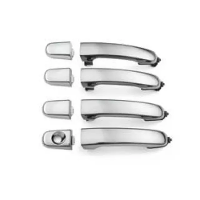 19166196 - Exterior: Door Handles - Outside for GM Image