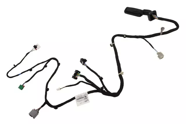 Passenger Side Door Wiring Harness - GM (42656164)