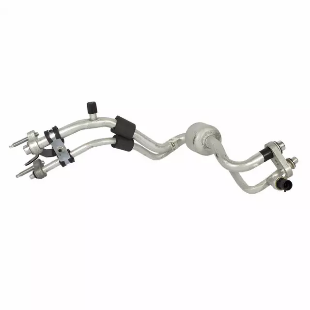 7H6Z19835B - HVAC: Evaporator Tube for Lincoln: MKZ Image